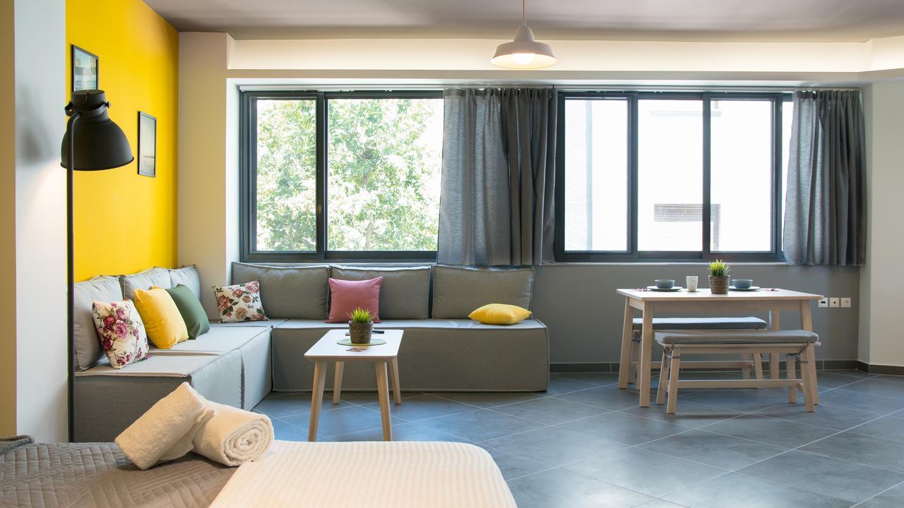 Eternal Luxury Apartment *